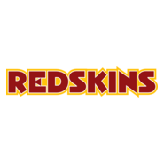 Washington Redskins Logo PNG Vector