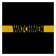 watchmen Logo PNG Vector
