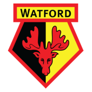 Watford FC Logo PNG Vector