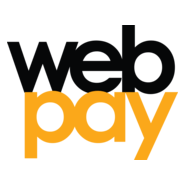 WebPay Logo PNG Vector