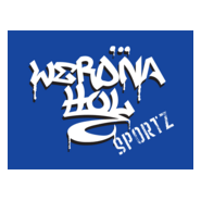 Werdna Hol Sportz Logo PNG Vector