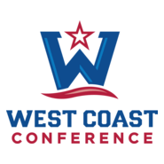 West Coast Conference Logo PNG Vector