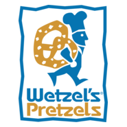 Wetzel's Pretzels Logo PNG Vector