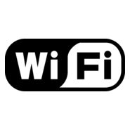 Wi Fi Logo PNG Vector