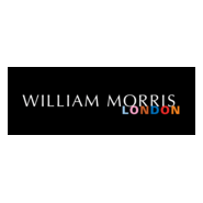 William Morris London Logo PNG Vector