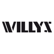 Willy's Motors, Inc. Logo PNG Vector