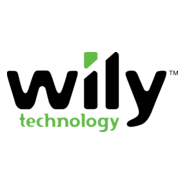Wily Technology Logo PNG Vector