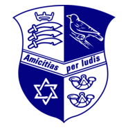 Wingate & Finchley FC Logo PNG Vector