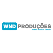 WND Logo PNG Vector