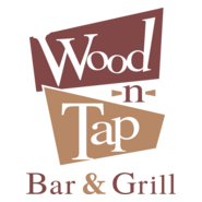 Wood-N-Tap Logo PNG Vector
