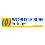 World Leisure Holidays Logo PNG Vector