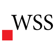 WSS Logo PNG Vector