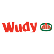 Wudy Logo PNG Vector