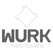Wurk - Times Square Logo PNG Vector
