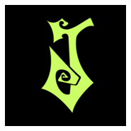 WWE Jeff Hardy Logo PNG Vector