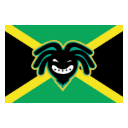 WWE Kofi Kingston jamaica flag Logo PNG Vector