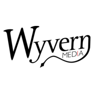 Wyvern Logo PNG Vector