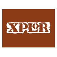 Xplor Logo PNG Vector