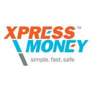Xpress Money Logo PNG Vector