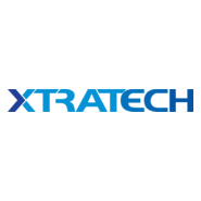 Xtratech Logo PNG Vector