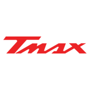 Yamaha T-Max Logo PNG Vector