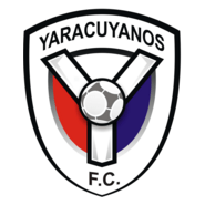 YARACUYANOS F.C Logo PNG Vector