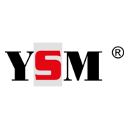 YSM Logo PNG Vector