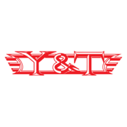 Y&T Logo PNG Vector
