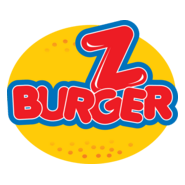 Z Burger RIOJA SAN MARTIN Logo PNG Vector
