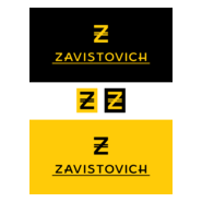 Zavistovich Logo PNG Vector