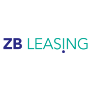 ZB Leasing Logo PNG Vector