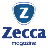 Zecca Logo PNG Vector