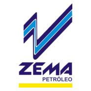ZEMA CIA DE PETROLEO Logo PNG Vector