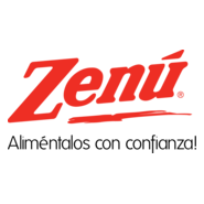 Zenú Logo PNG Vector
