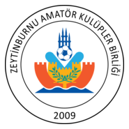 zeytinburnu amatör kulüpler birliği Logo PNG Vector