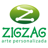 ZIGZAG Logo PNG Vector