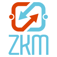 zkm Logo PNG Vector