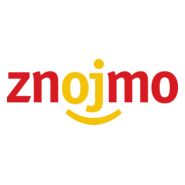 Znojmo město Logo PNG Vector