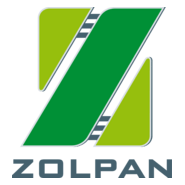 Zolpan Logo PNG Vector