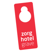 Zorghotel Grave Logo PNG Vector