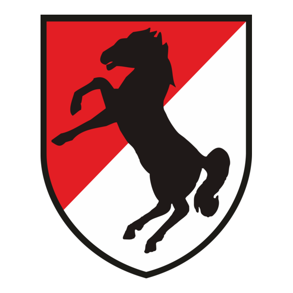 11th ACR Logo PNG Vector