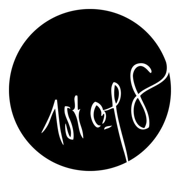 1st of 8 Logo PNG Vector