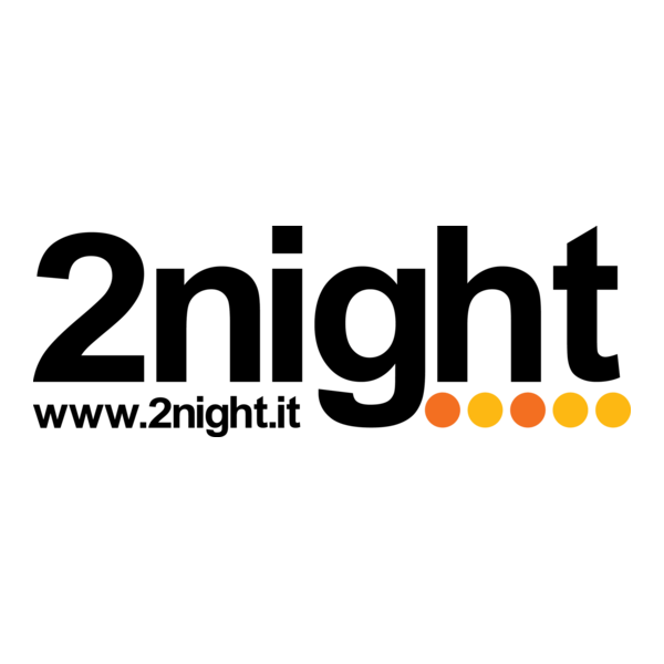 2night SPA Logo PNG Vector