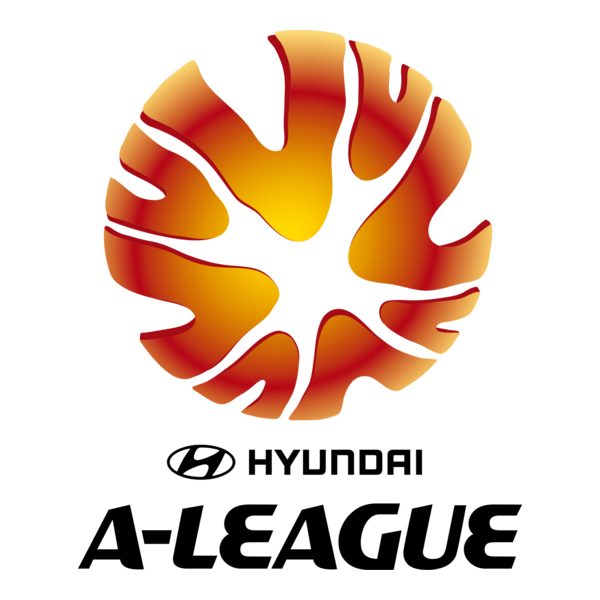 A-League Logo PNG Vector
