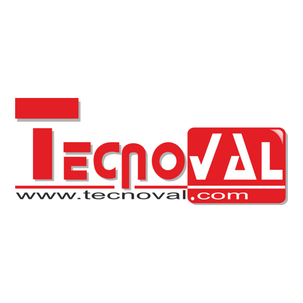 A.T.C. Tecnoval S..A Logo PNG Vector