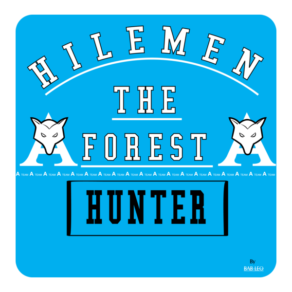 A Team Logo PNG Vector