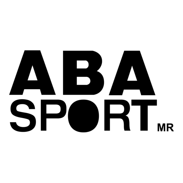 ABA sport Logo PNG Vector