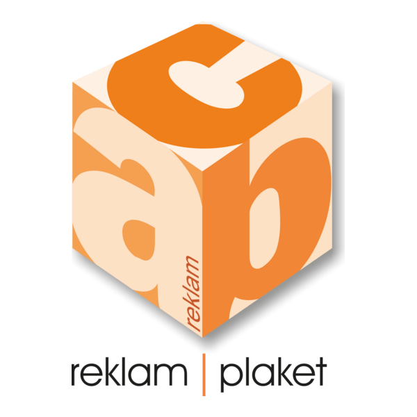 ABC REKLAM Logo PNG Vector