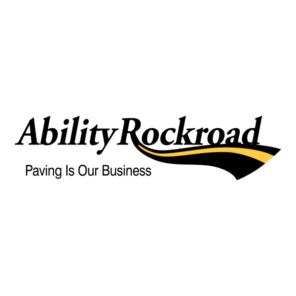 Ability Rockroad Logo PNG Vector
