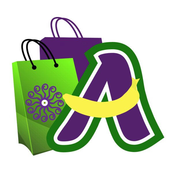 Able Mart Logo PNG Vector